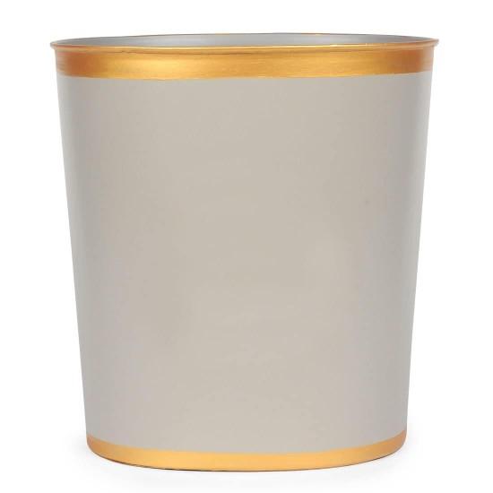 Gold Çöp Kovası