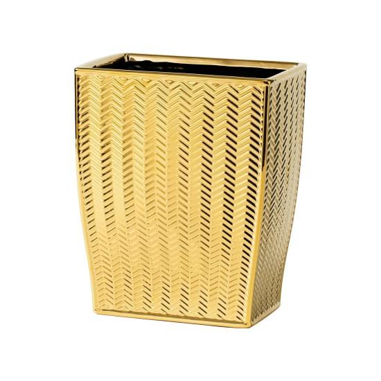 Gold Çöp Kovası