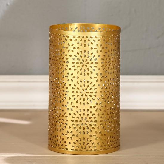Gold Çöp Kovası