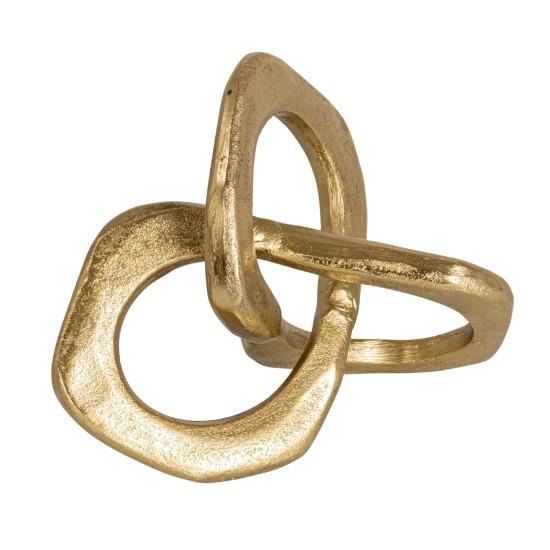 Gold Dekoratif Objeler