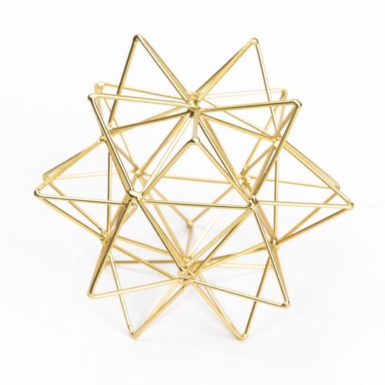 Gold Dekoratif Objeler