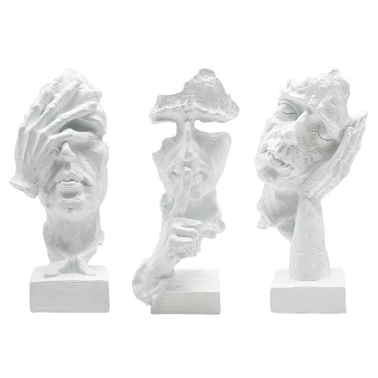 Gold Dekoratif Objeler