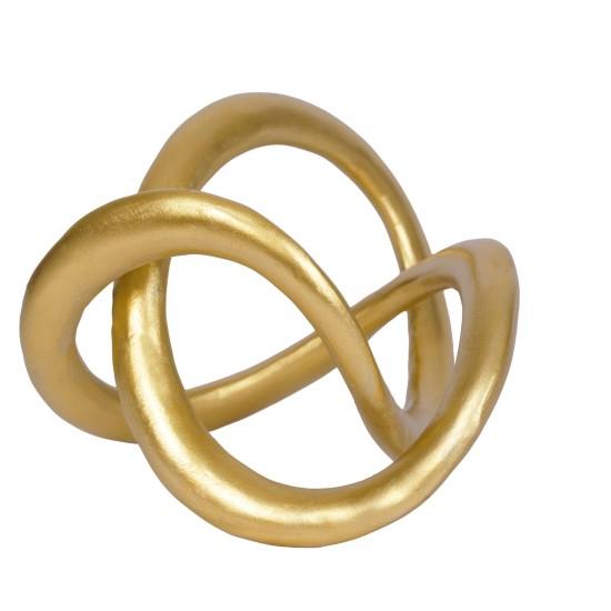 Gold Dekoratif Objeler