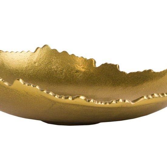 Gold Dekoratif Objeler