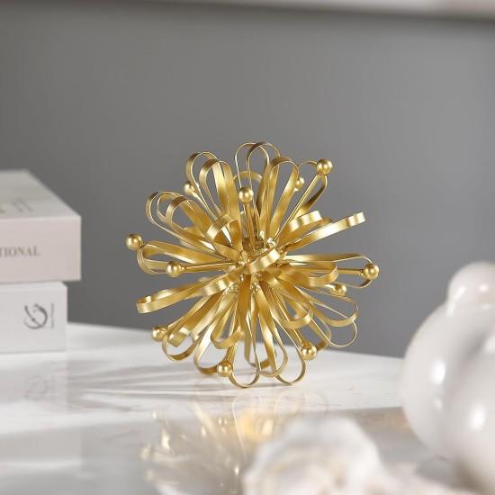 Gold Dekoratif Objeler