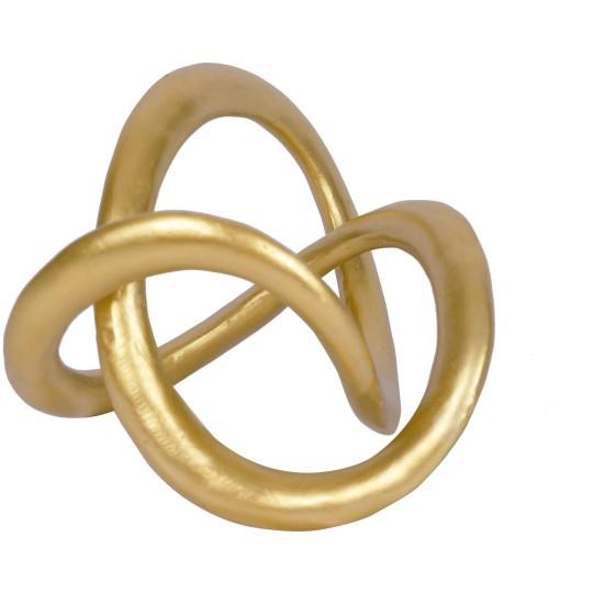 Gold Dekoratif Objeler