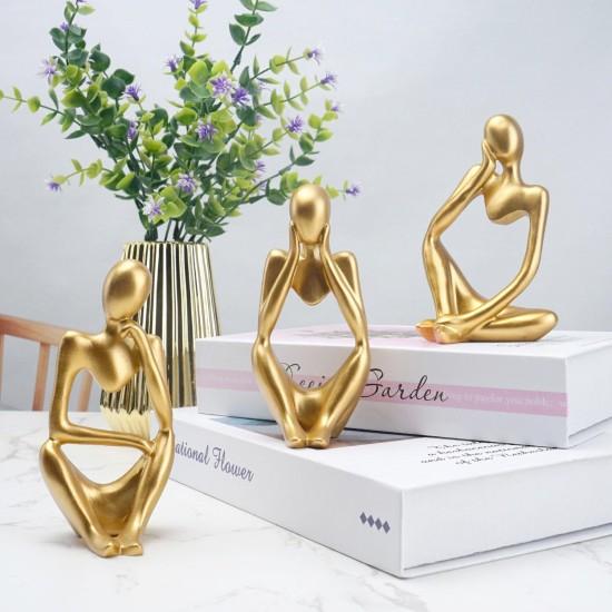 Gold Ev Aksesuarları