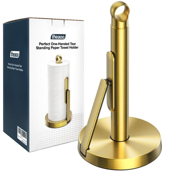 Gold Kağıt Havluluk