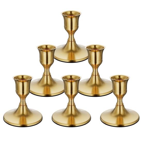 Gold Mumluk