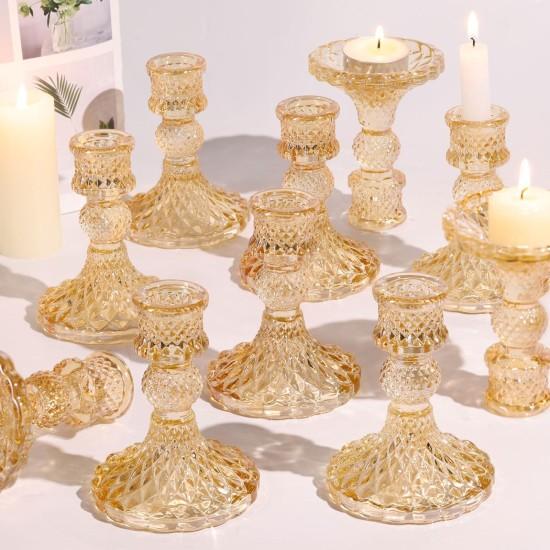 Gold Mumluk