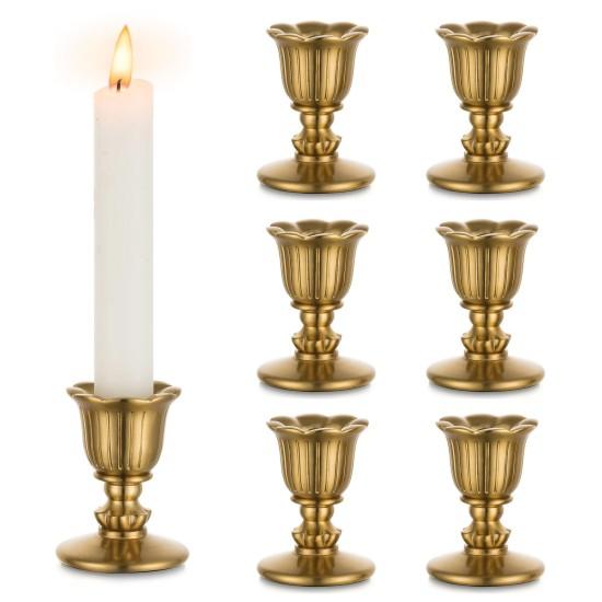 Gold Mumluk