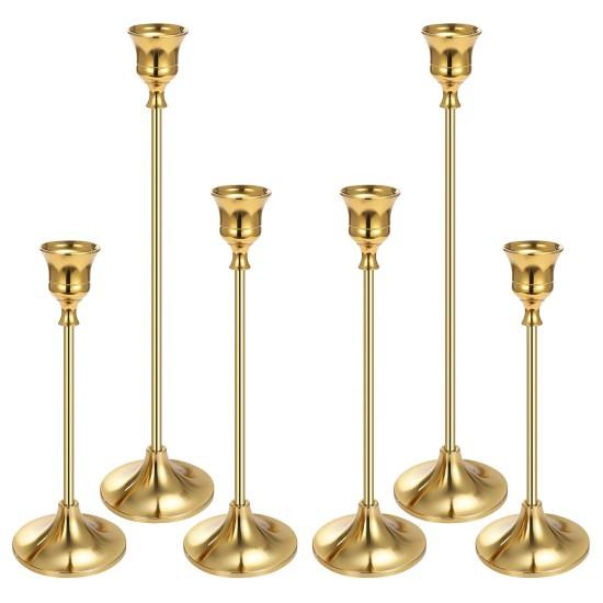 Gold Mumluk