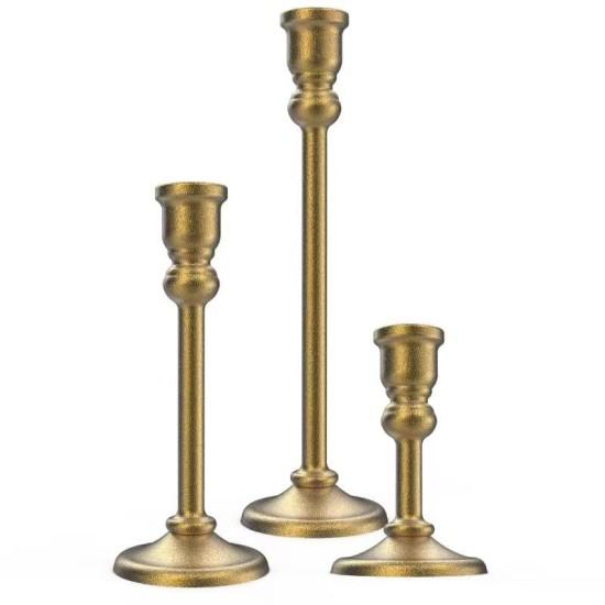 Gold Mumluk