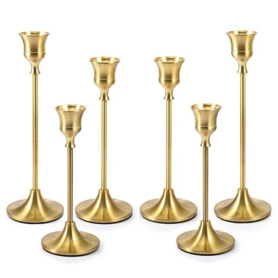 Gold Mumluk
