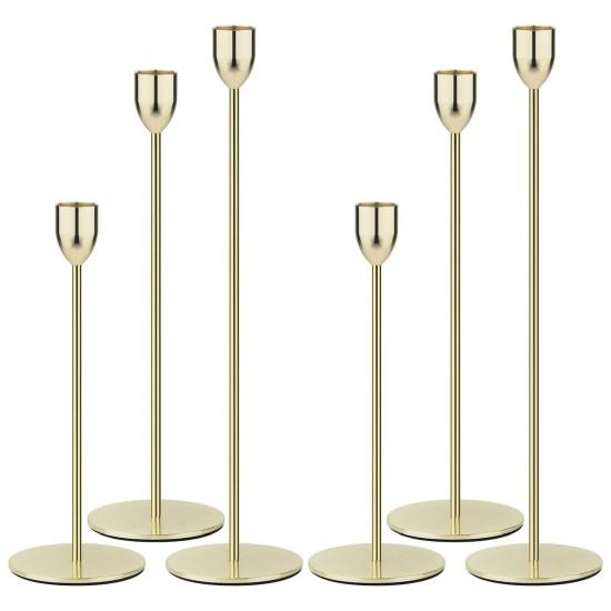 Gold Mumluk