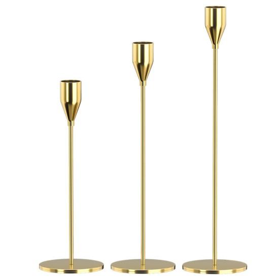 Gold Mumluk