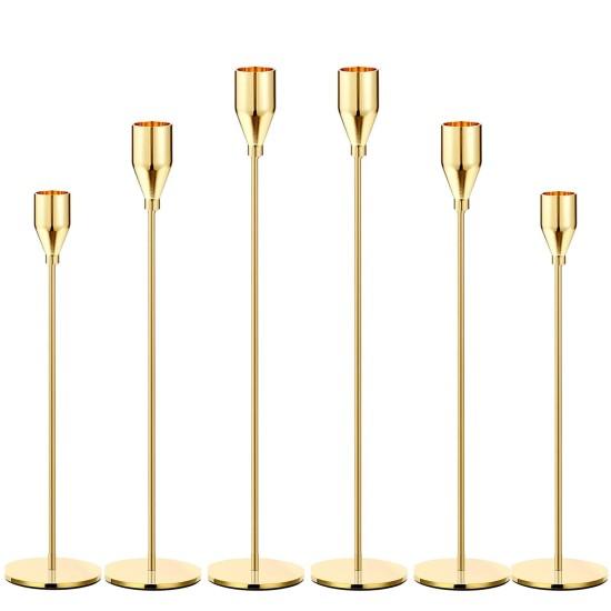 Gold Mumluk
