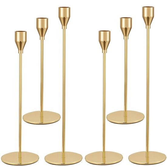 Gold Mumluk