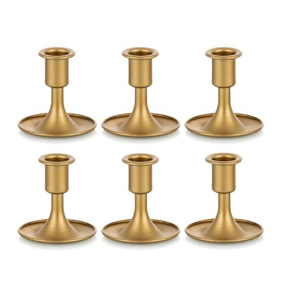 Gold Mumluk