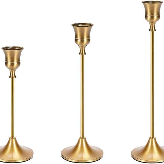 Gold Mumluk