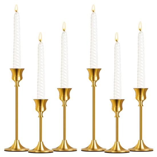 Gold Mumluk