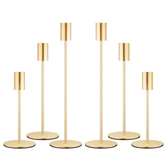 Gold Mumluk
