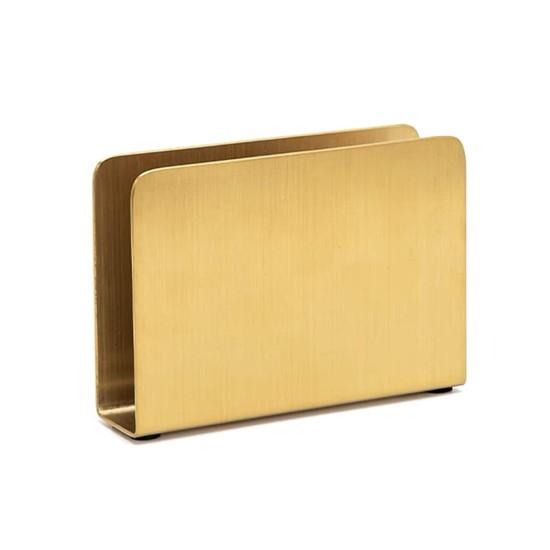 Gold Peçetelik