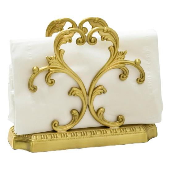Gold Peçetelik