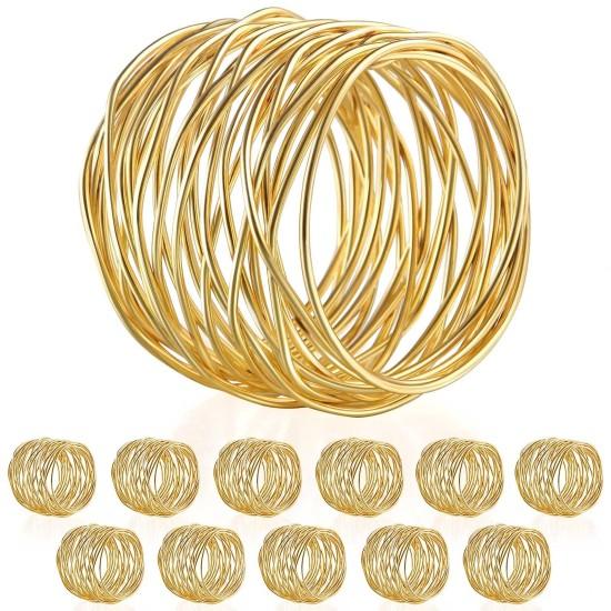 Gold Peçetelik