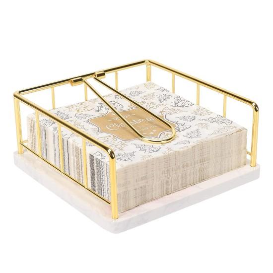 Gold Peçetelik