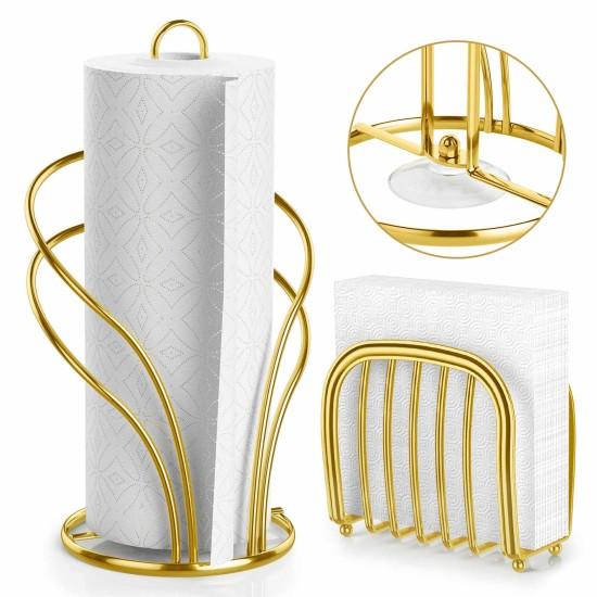 Gold Peçetelik