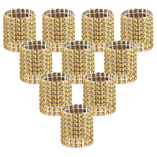 Gold Peçetelik