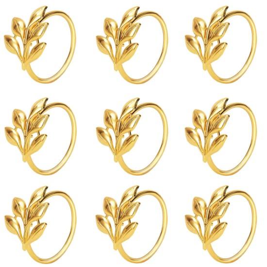 Gold Peçetelik