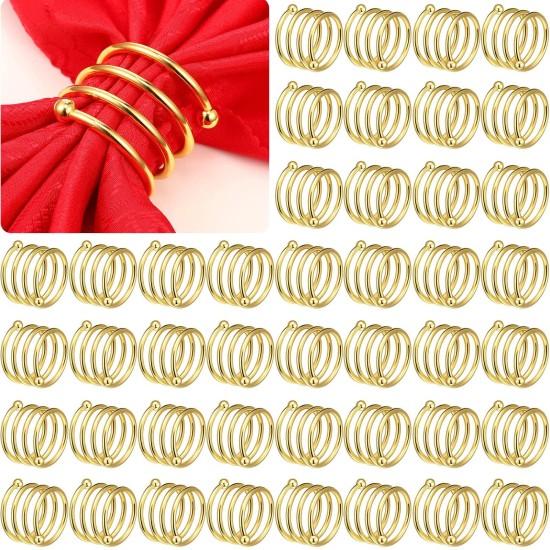 Gold Peçetelik