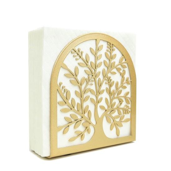 Gold Peçetelik