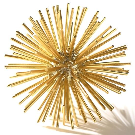 Gold Salon Aksesuarları