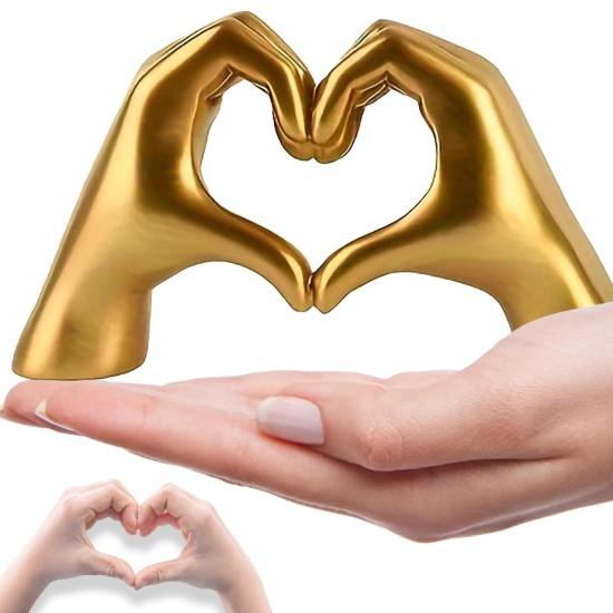 Gold Salon Aksesuarları