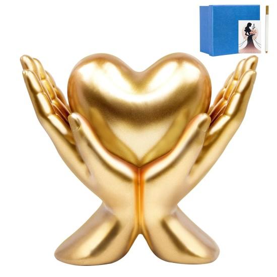 Gold Salon Aksesuarları
