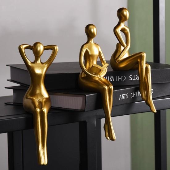 Gold Salon Aksesuarları