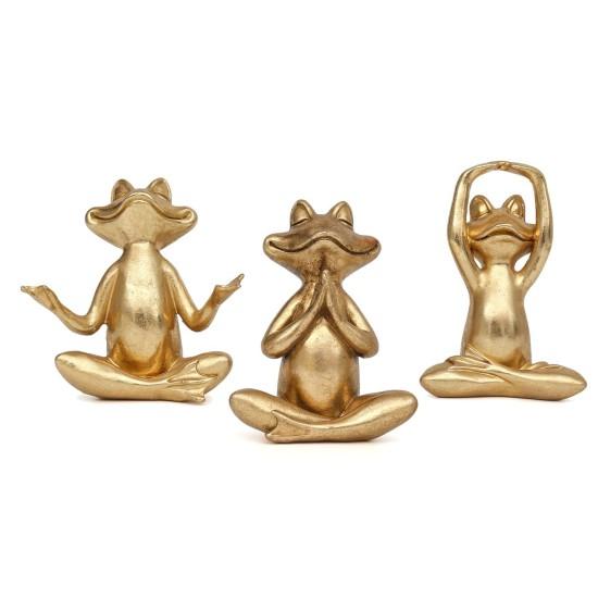 Gold Salon Aksesuarları