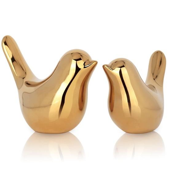 Gold Salon Aksesuarları