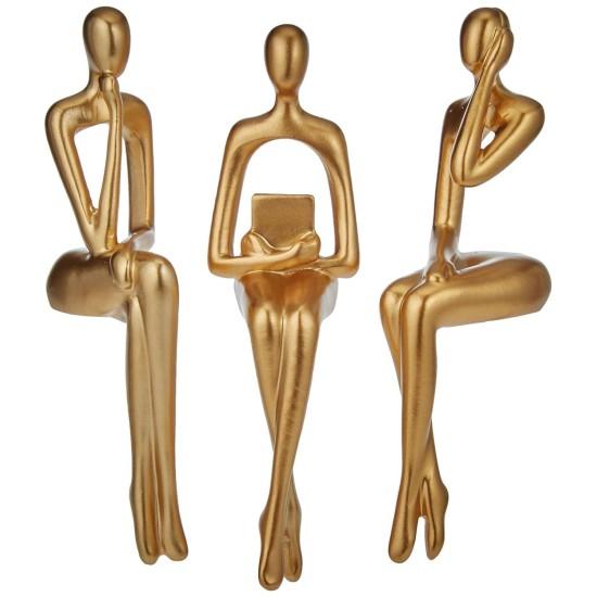 Gold Salon Aksesuarları