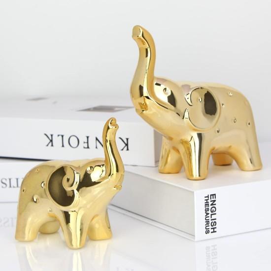 Gold Salon Aksesuarları