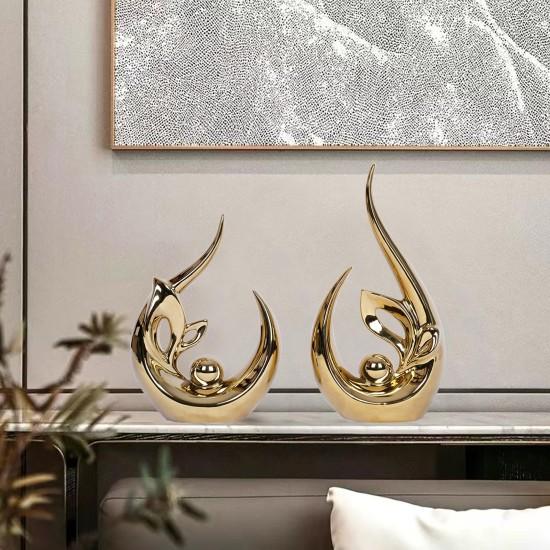 Gold Salon Aksesuarları