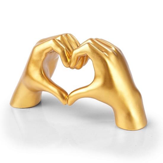 Gold Salon Aksesuarları