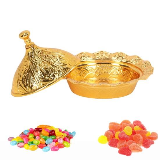 Gold Şekerlik