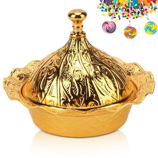 Gold Şekerlik