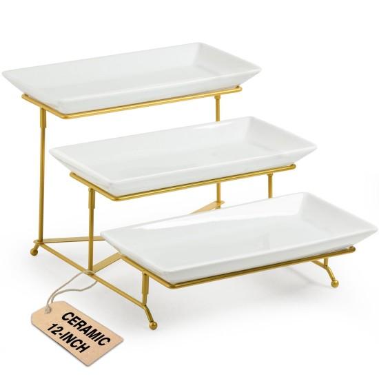 Gold Servis Tabakları
