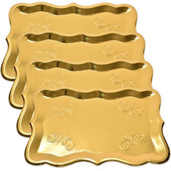 Gold Servis Tabakları