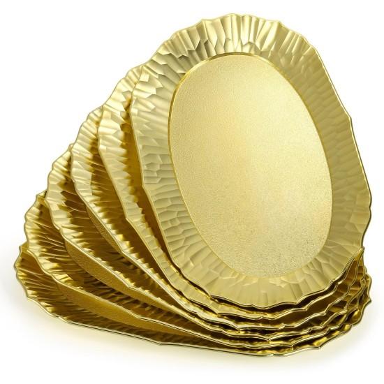 Gold Servis Tabakları